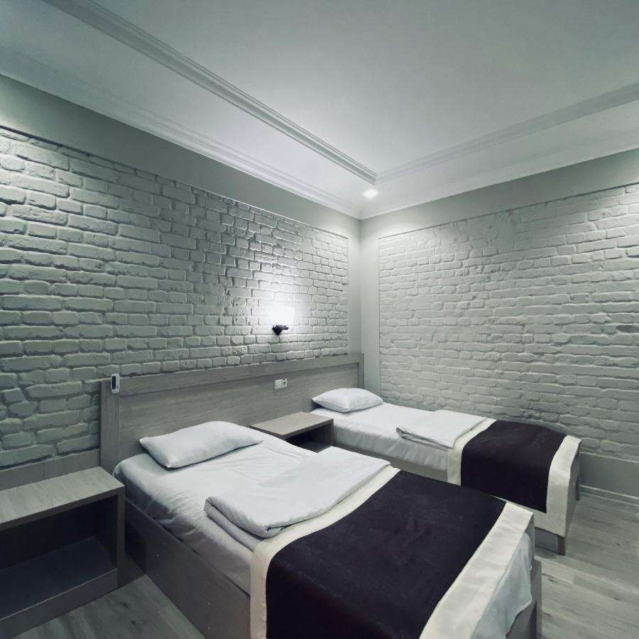 Hotel Zarina Samarkand Exterior photo