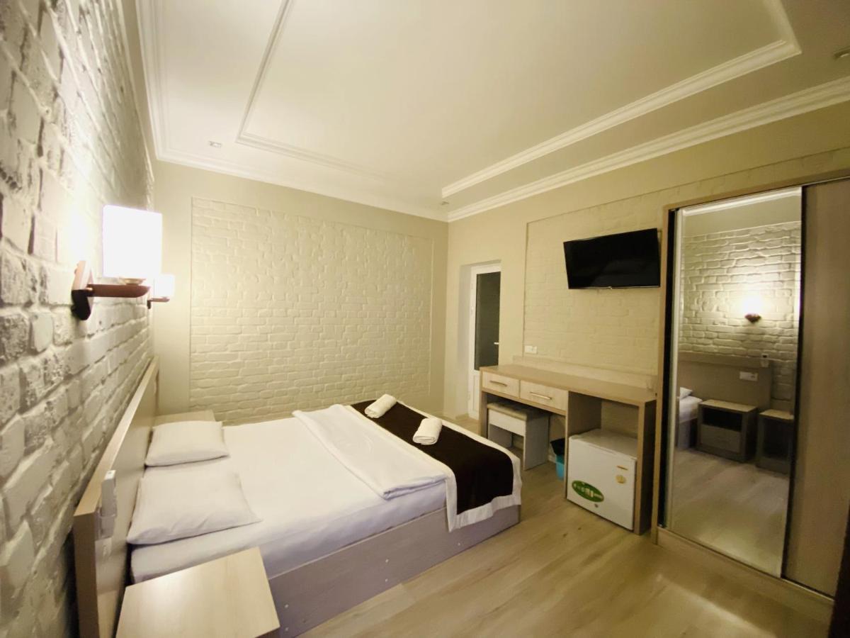 Hotel Zarina Samarkand Exterior photo