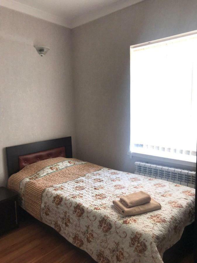 Hotel Zarina Samarkand Exterior photo